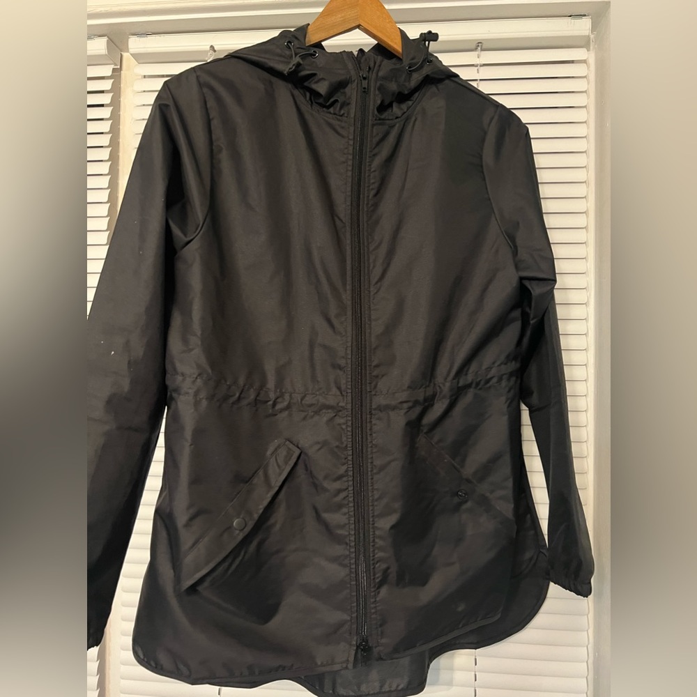 Anorak Jacket